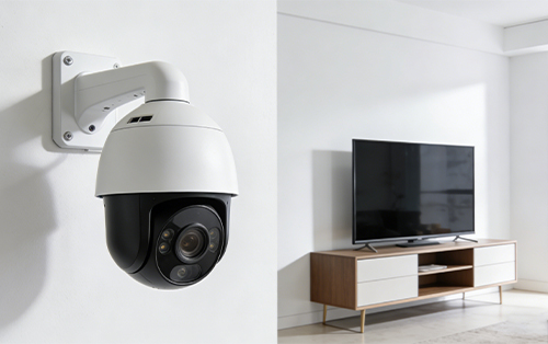 CCTV Cameras