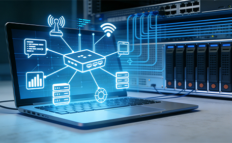ICT Networking Power Solutions