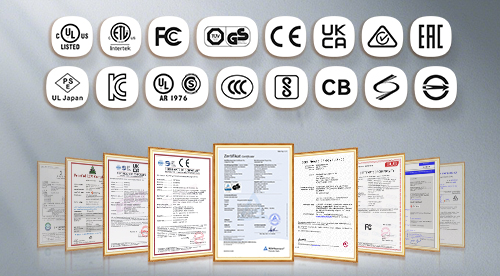 Engineering Documentation