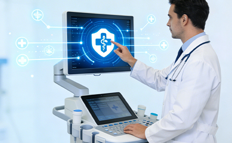 Medical Device Power Adapters