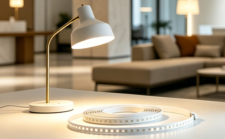 LED Lighting Power Supply
