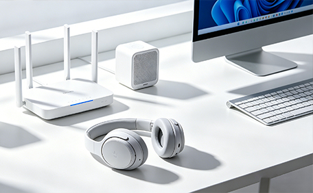Consumer Electronics Power Adapters
