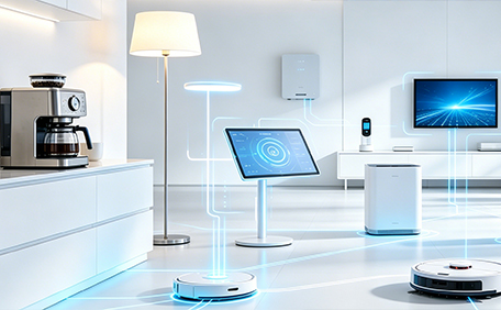 Smart Home Power Solutions