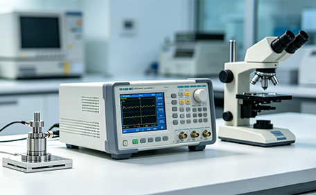 Test and Measurement Power