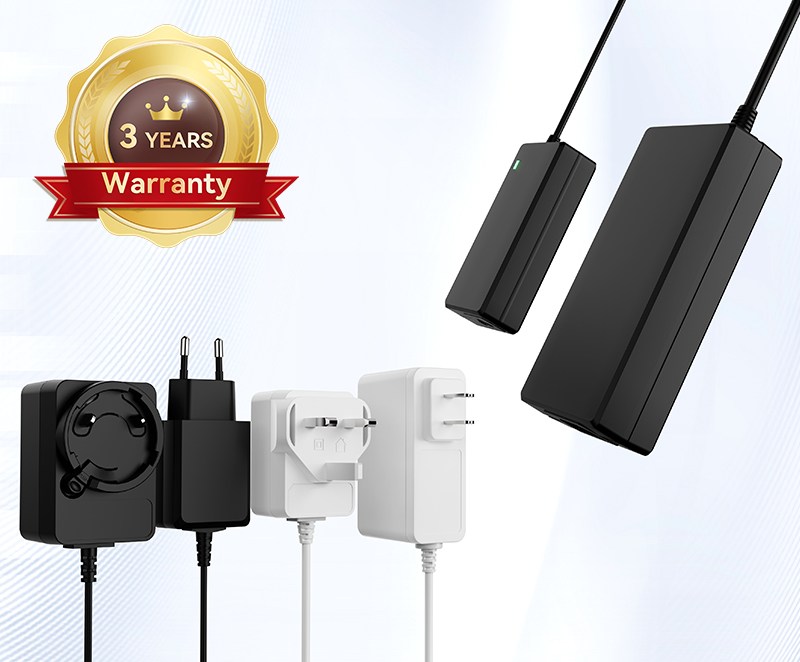 LED Power Adapter Selection