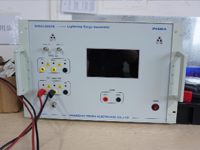 Reflow Soldering Oven