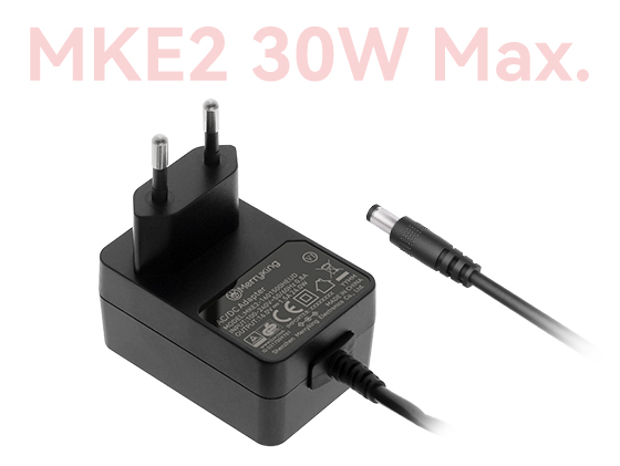USB-C GaN Interchangeable Charger
