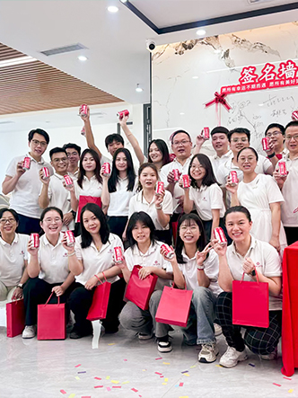 Sales & Support Team