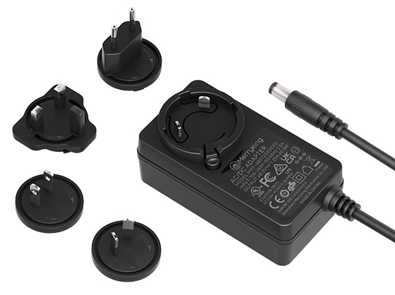 OEM Custom Interchangeable Adapter