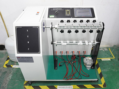 Voltage & Current Measurement