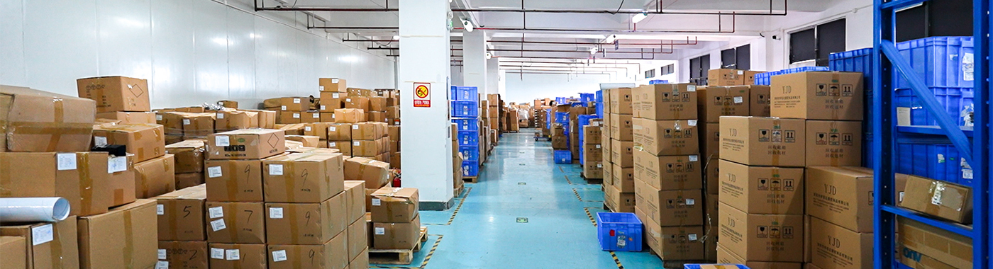 Warehouse fulfillment operations