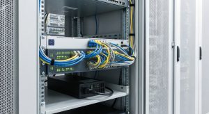 Network Hub