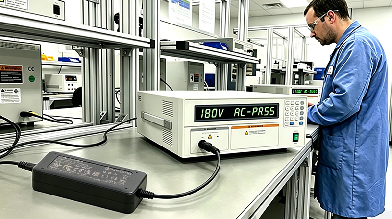 Hipot-Safety-Test-Lab