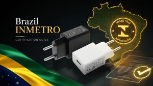 Brazil Power Adapters