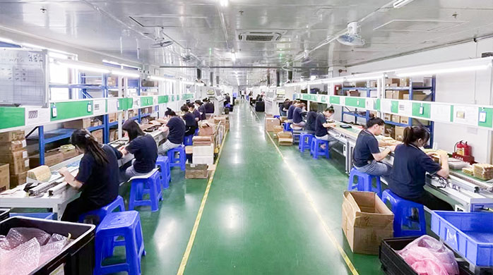 How Can Manufacturers Provide a Reliable Rotary Dimmable LED Power Supply