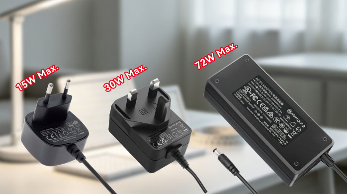 Why Does Wattage Matter for a Rotary Dimmable LED Power Supply