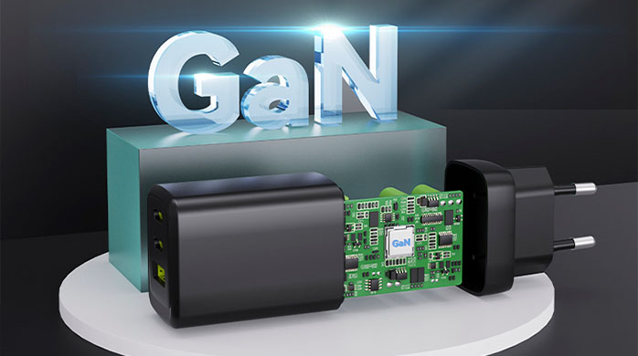GaN-Power-Adapter-Circuit-Diagram