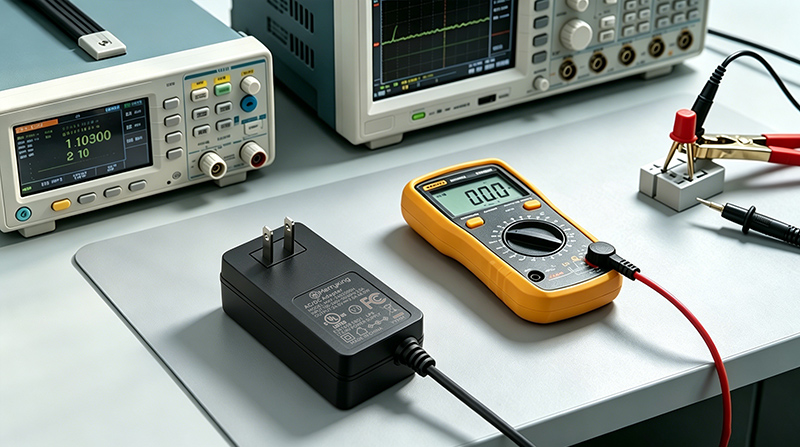 Measuring Electrical Current