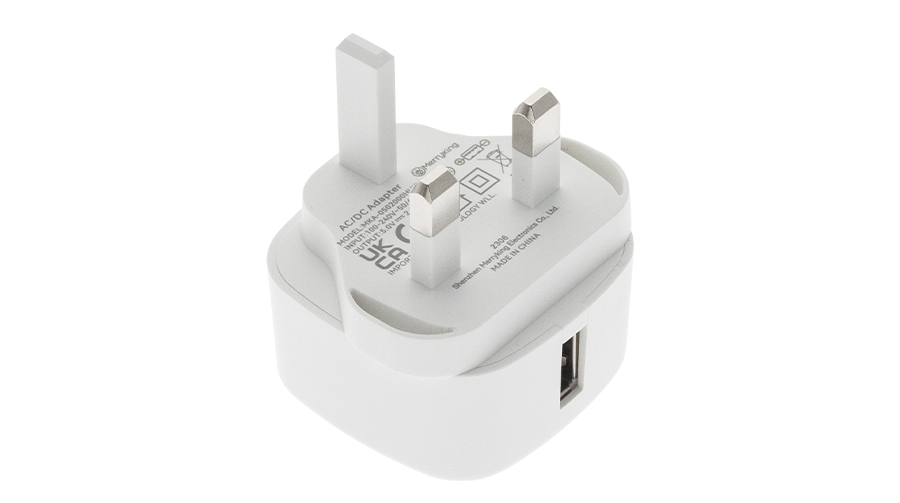 Premium China Power Plug Adapter