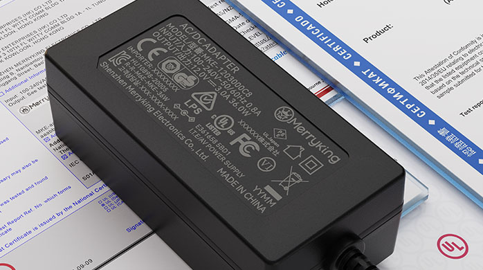 Macro-Power-Adapter-Certifications