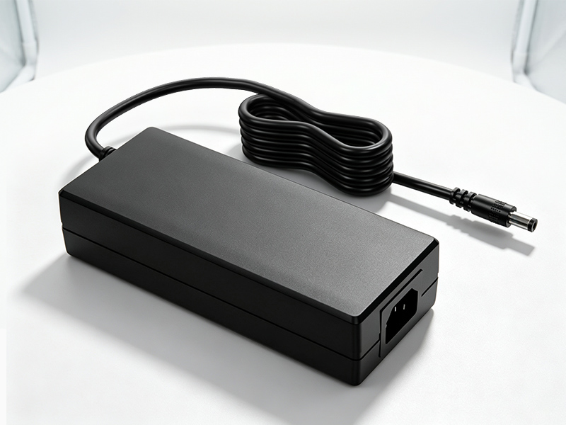Industrial Power Adapter Product Showcase