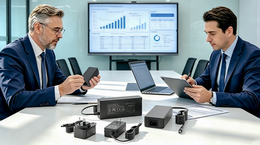 B2B Electronics Buyers Sourcing Conference