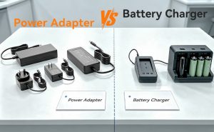What-Is-the-Difference-Between-Power-Adapter-vs-Battery-Charger