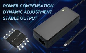 how to use constant power IC in power adapters