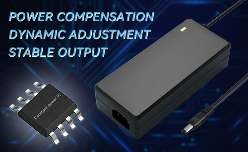 How to Use constant power IC in power adapters