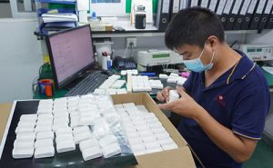 How to Reduce power adapter defect rate with Quality Control