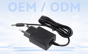 How to Start OEM power adapter customization for Your New Product Design?