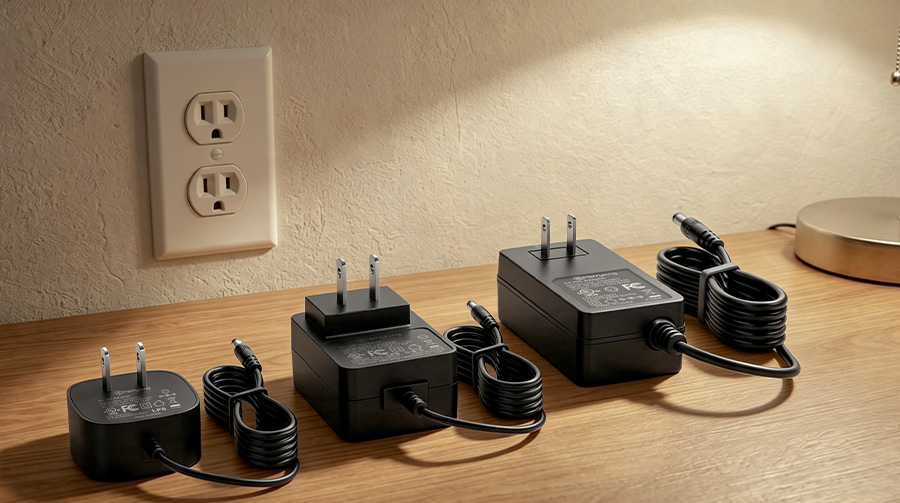 Tech Devices Mexican Power Setup