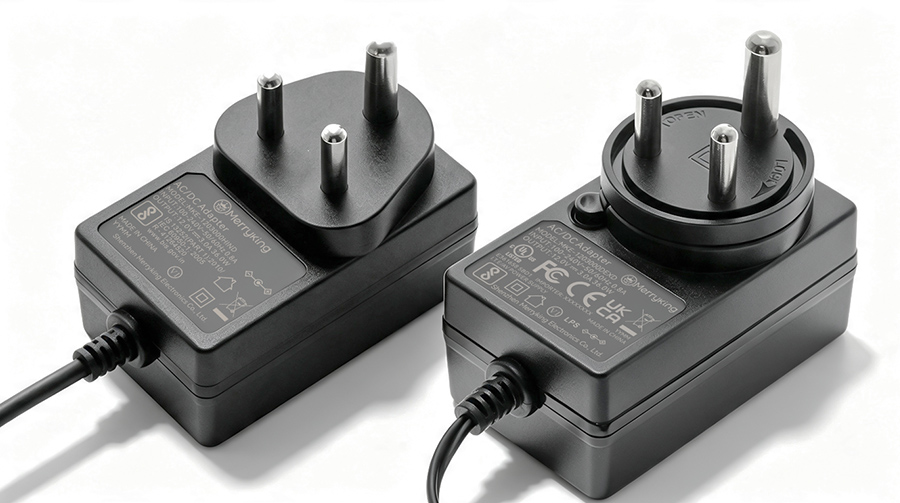 Type M Power Plug Comparison