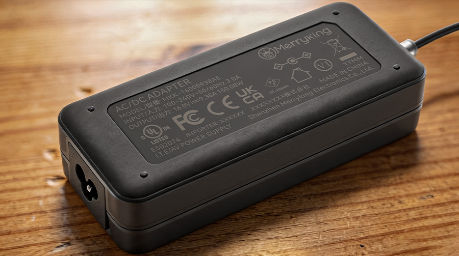 Laptop Power Adapter