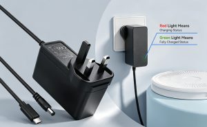 How-to-Select-a-Power-Adapter-in-Ireland-Based-on-Voltage-and-Plug-Type