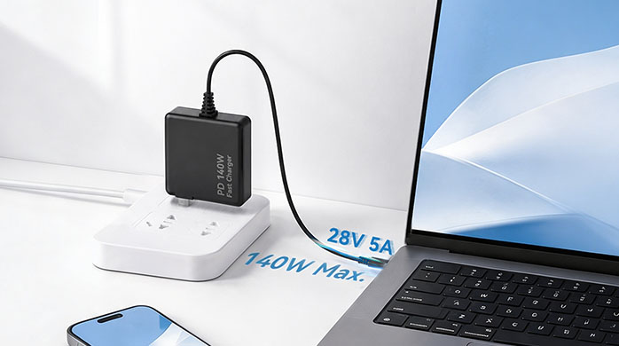 USB-C laptop power adapter in philippines option