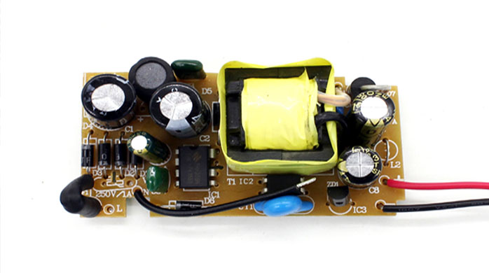High Efficiency Power Adapter PCB