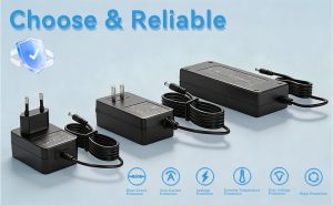 How to Choose a Reliable Switching Power Supply Manufacturer